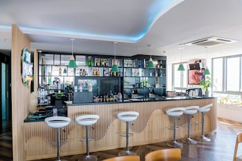 the palm hotel phan thiet