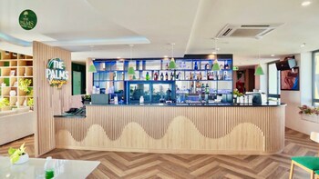 the palm hotel phan thiet