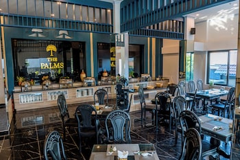 the palm hotel phan thiet