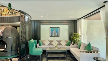 the palm hotel phan thiet