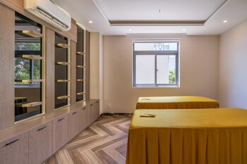 the palm hotel phan thiet