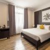 the palm hotel phan thiet