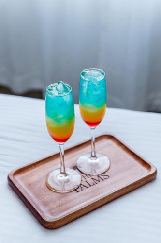 the palm hotel phan thiet