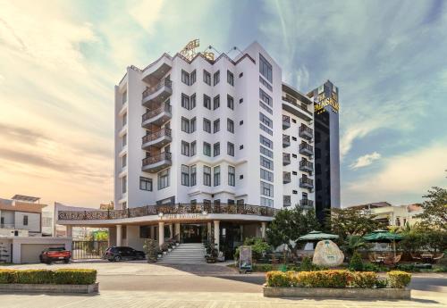 the palm hotel phan thiet