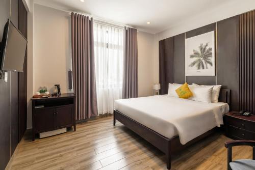 the palm hotel phan thiet