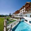 hotel sonnalp