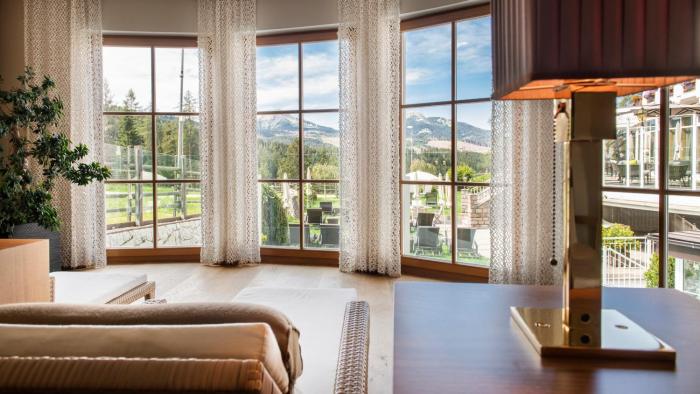 hotel sonnalp