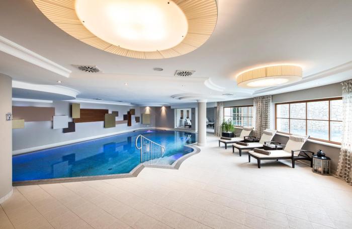 hotel sonnalp