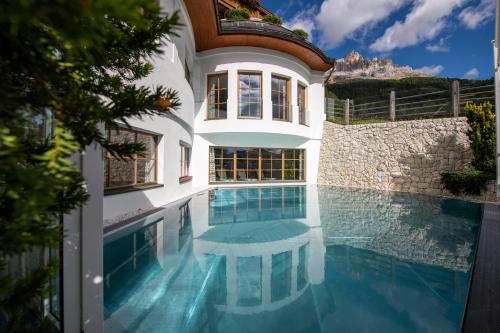 Hotel Sonnalp,Dolomiti Superski>>Bolzano,4 star