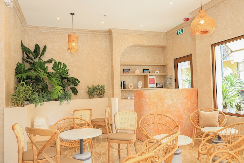 sunset bay retreat hotel