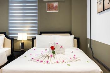 sunset bay retreat hotel