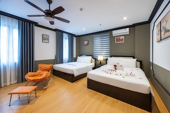 sunset bay retreat hotel