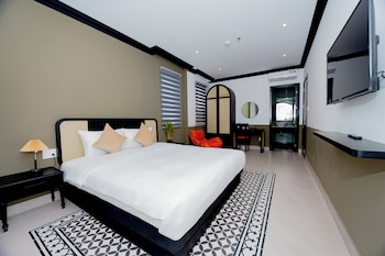 sunset bay retreat hotel