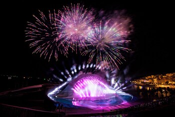 sunset bay retreat hotel