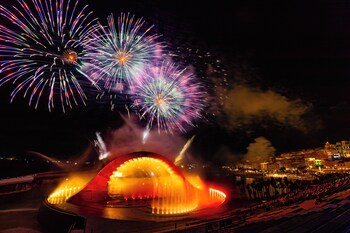 sunset bay retreat hotel