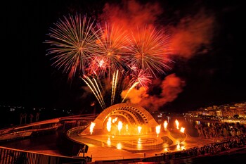 sunset bay retreat hotel