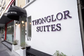 thonglor suites hotel