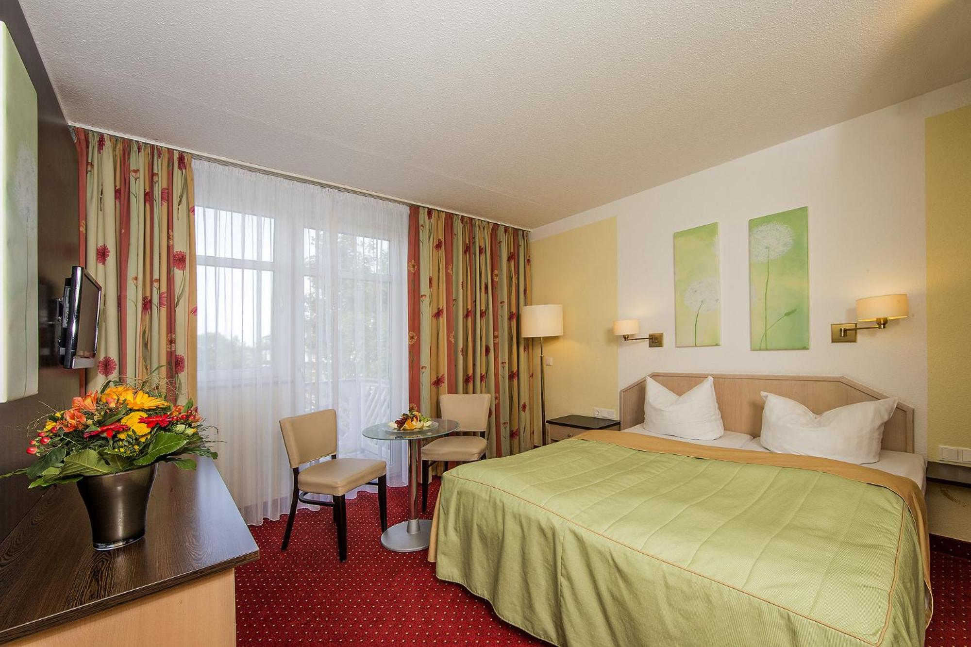 johannesbad hotel phonix