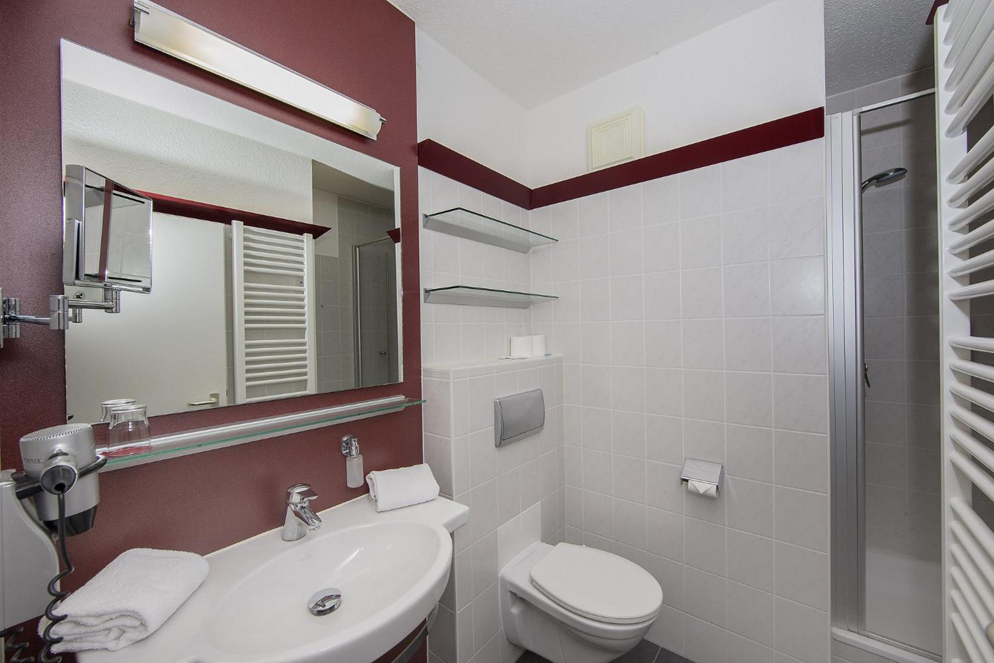 johannesbad hotel phonix