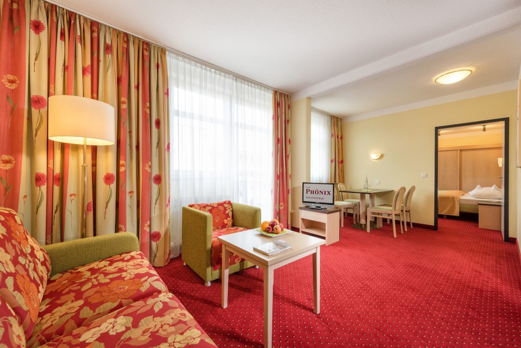 johannesbad hotel phonix