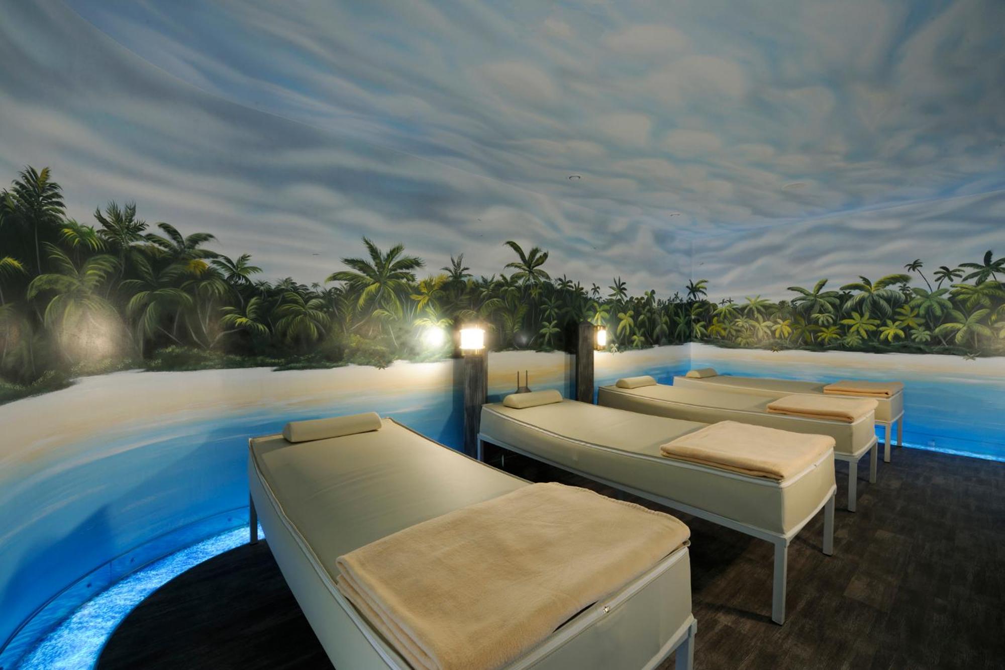 johannesbad hotel phonix