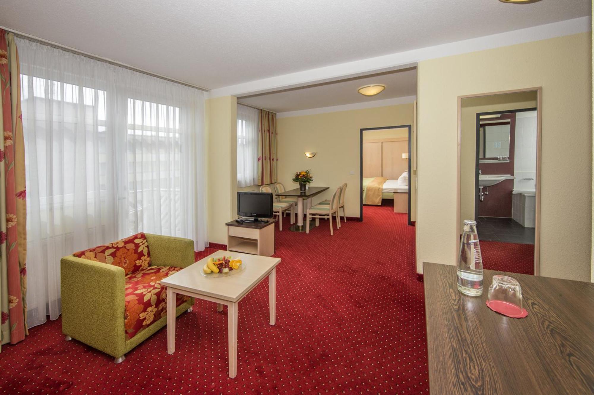 johannesbad hotel phonix