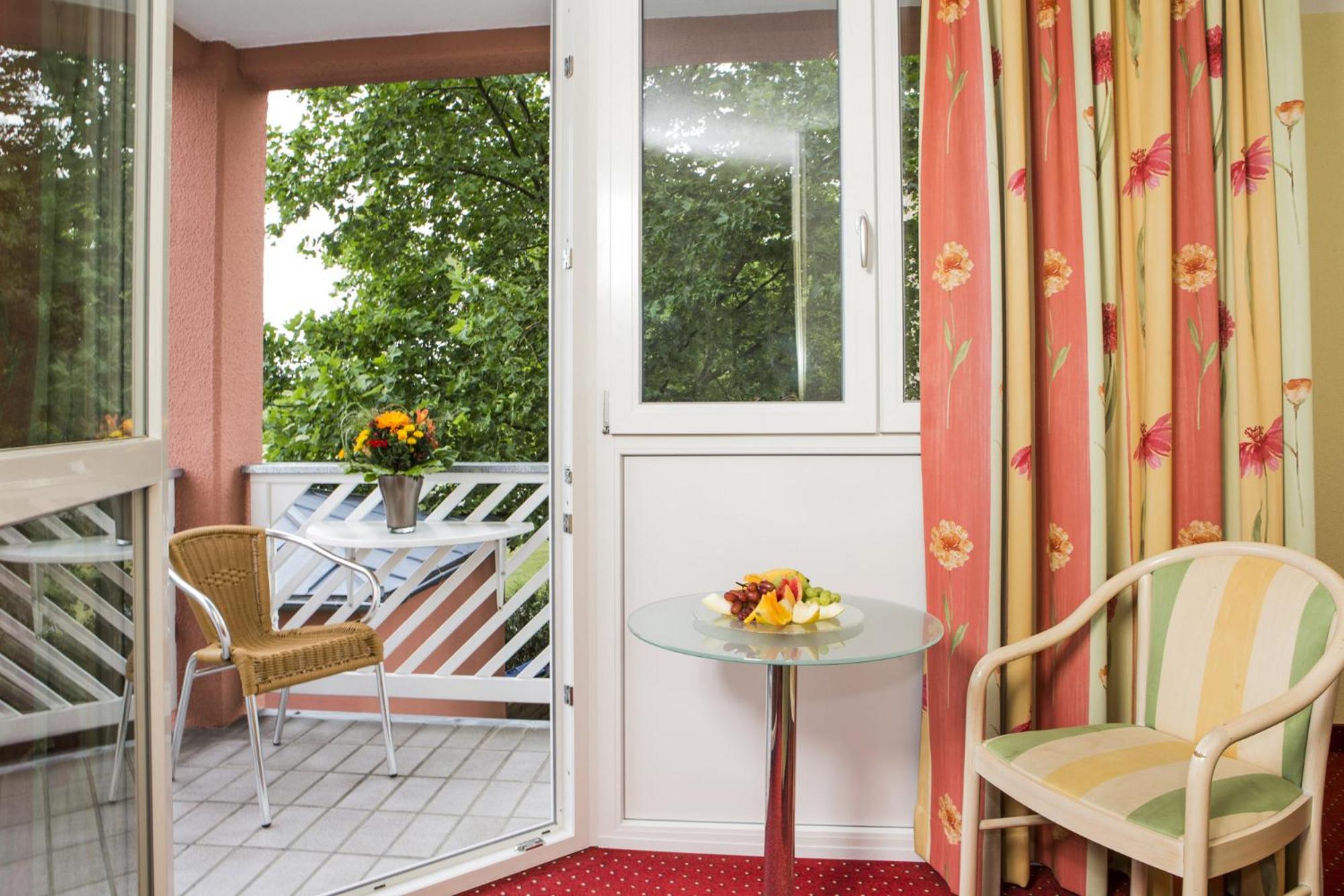 johannesbad hotel phonix