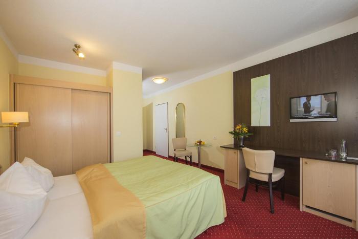 johannesbad hotel phonix