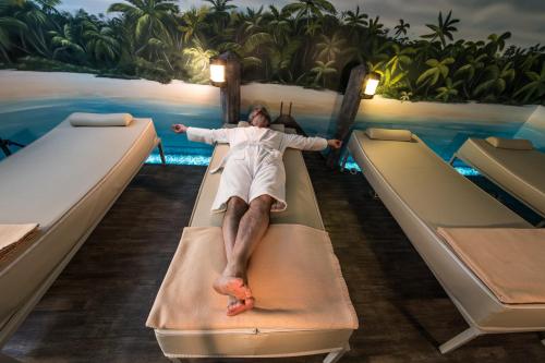 johannesbad hotel phonix