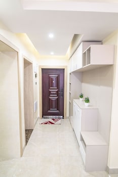 lavington view palace apartment