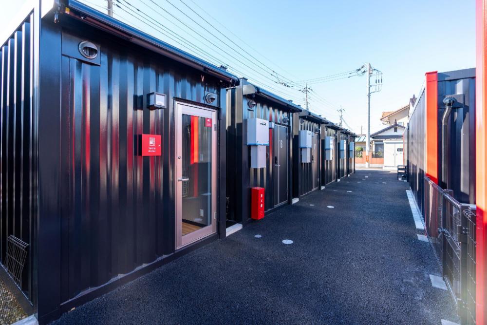 hotel r9 the yard oizumi