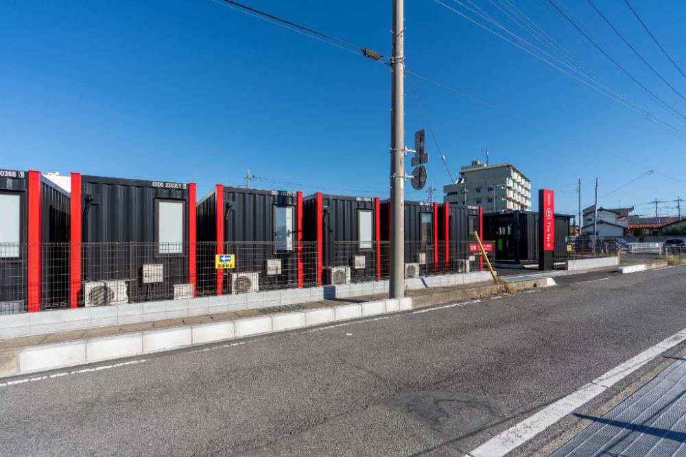 hotel r9 the yard oizumi