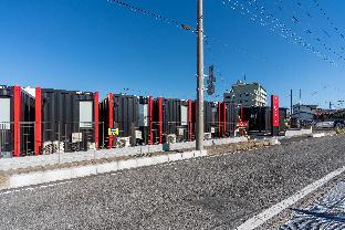 hotel r9 the yard oizumi