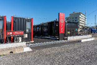 hotel r9 the yard oizumi