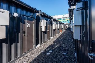 hotel r9 the yard oizumi