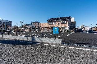 hotel r9 the yard oizumi