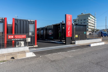 hotel r9 the yard oizumi