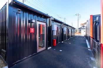 hotel r9 the yard oizumi