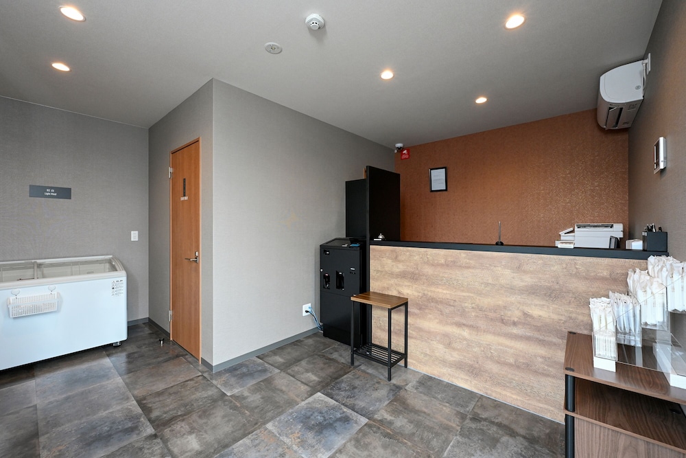 hotel r9 the yard oizumi