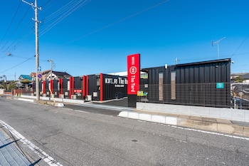 hotel r9 the yard oizumi