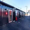 hotel r9 the yard oizumi