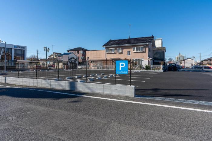hotel r9 the yard oizumi