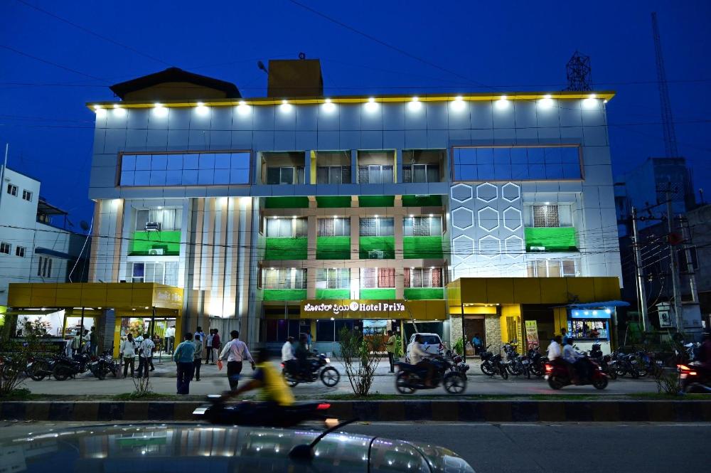 raichur