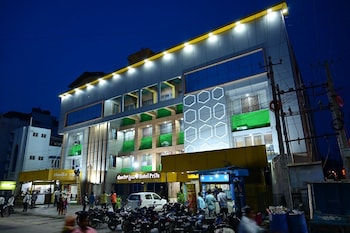 raichur