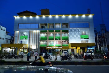 raichur