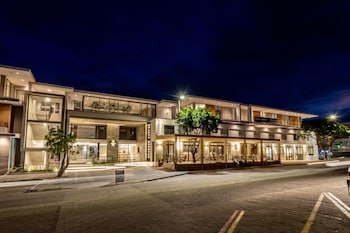 plett quarter hotel