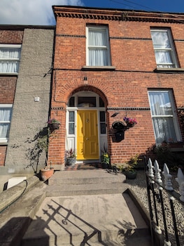 donnybrook hall