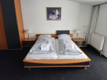 hotel heidekrug