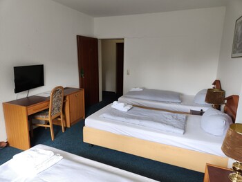 hotel heidekrug