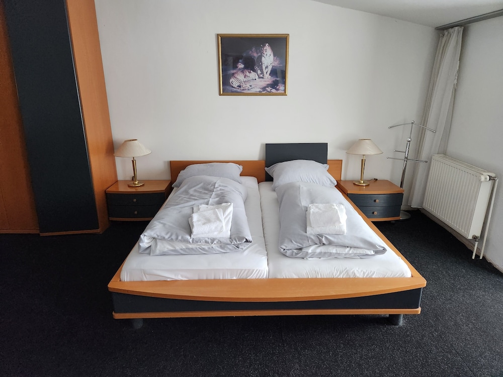 hotel heidekrug